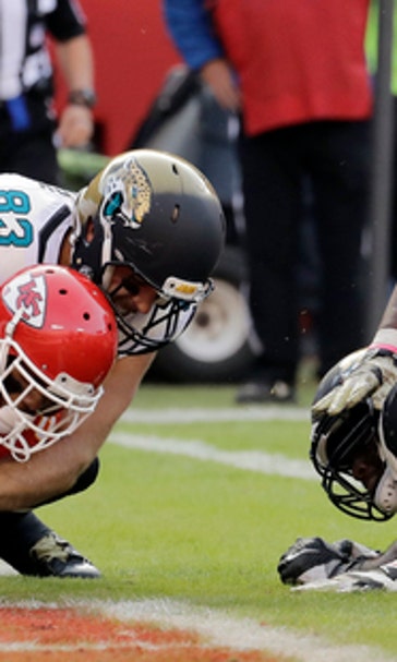 Chiefs, Broncos are mirror images in Sunday night showdown